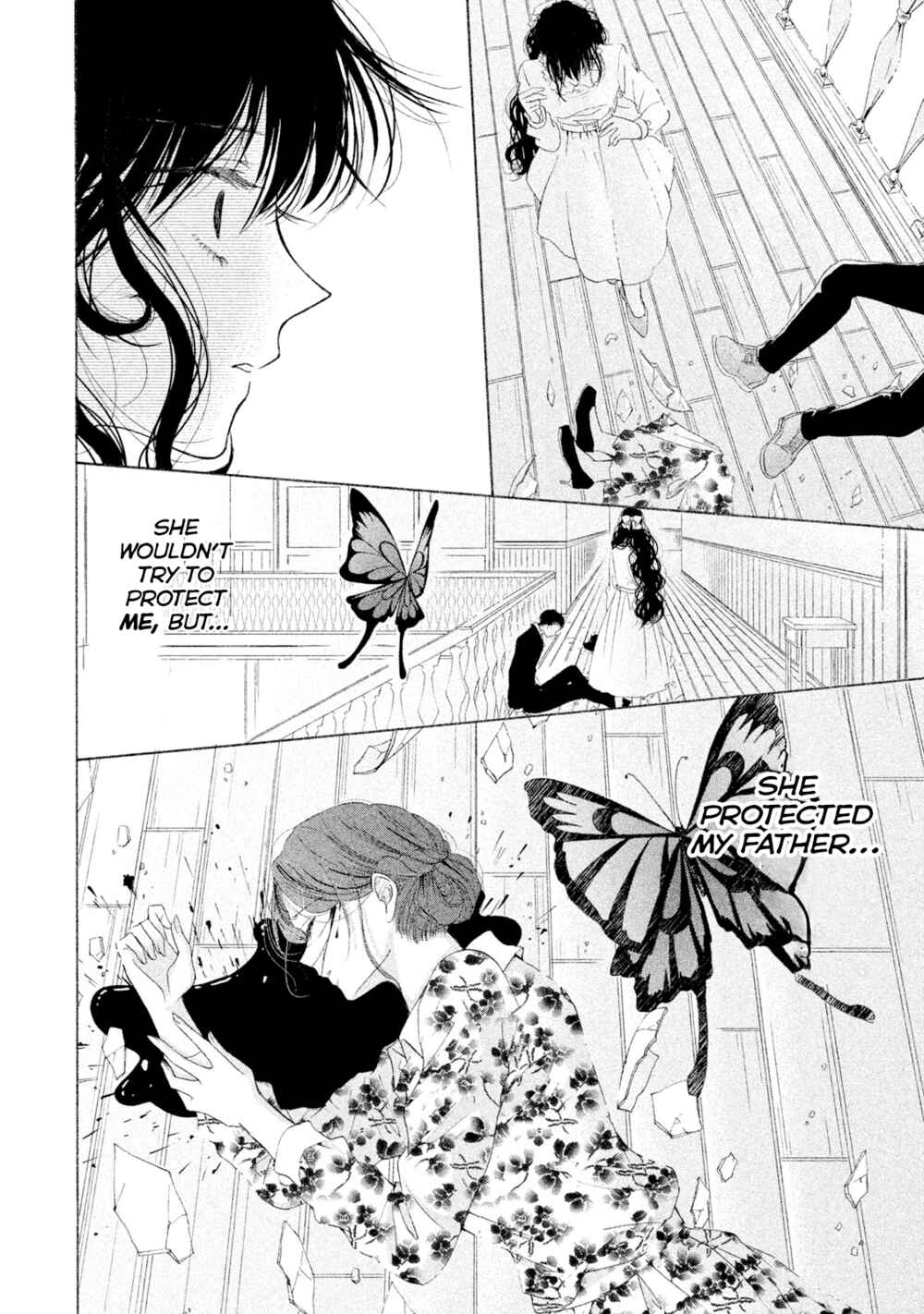 Page 24 Chapter 8 Alices Paradise