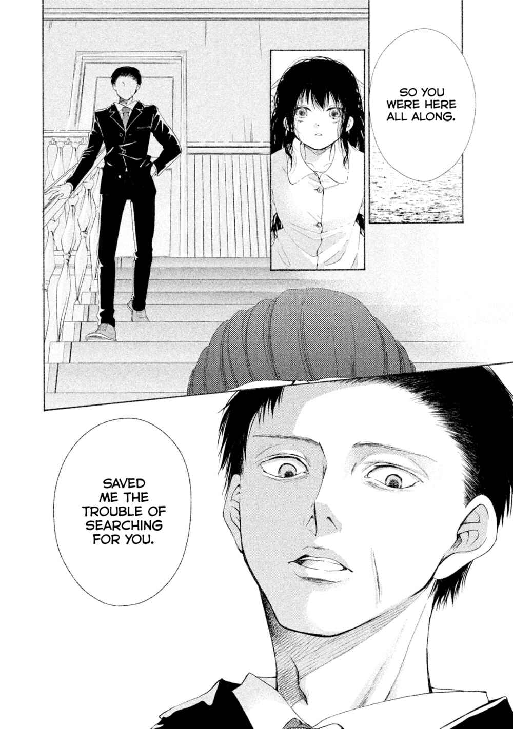 Page 28 Chapter 8 Alices Paradise
