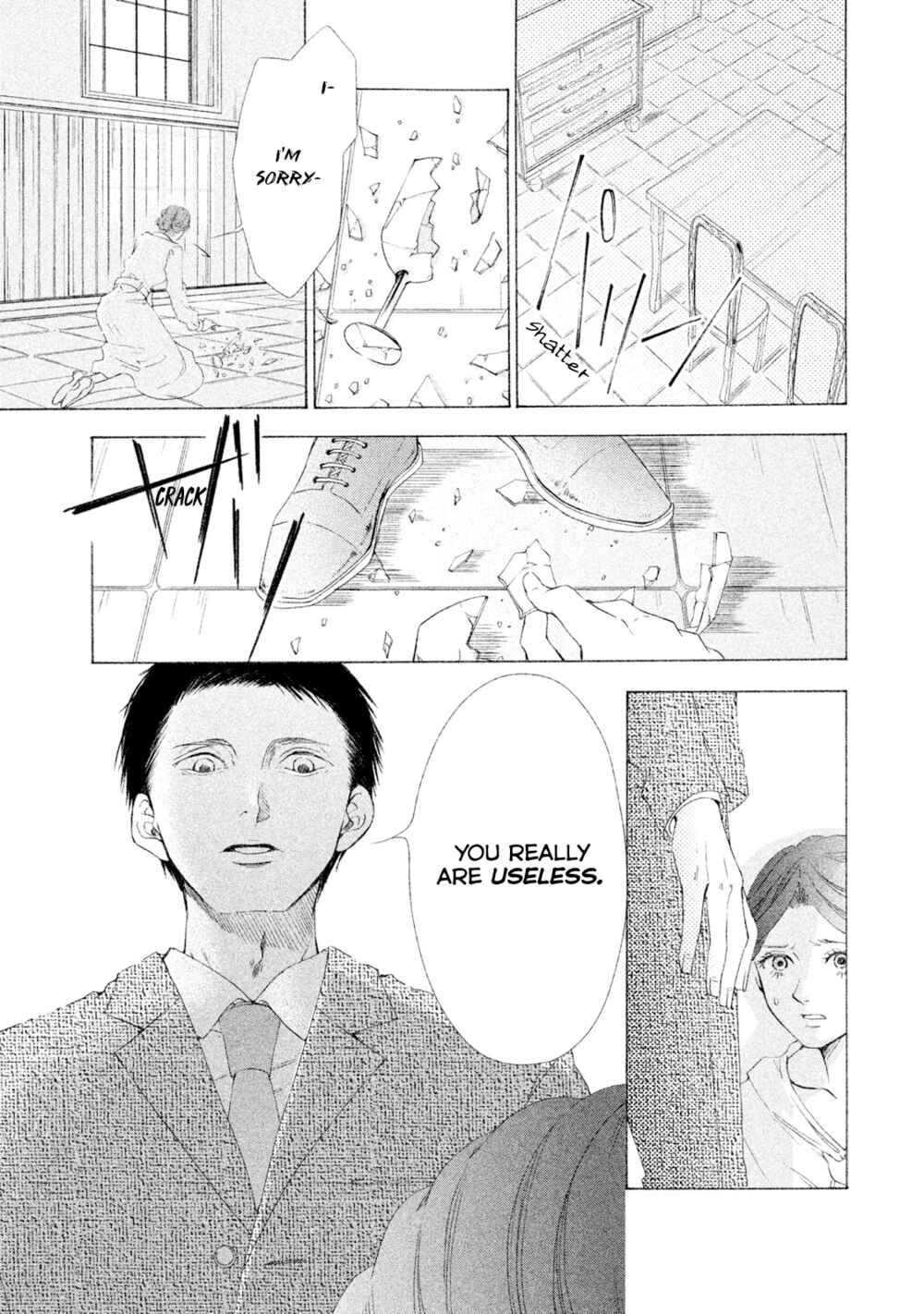 Page 3 Chapter 8 Alices Paradise