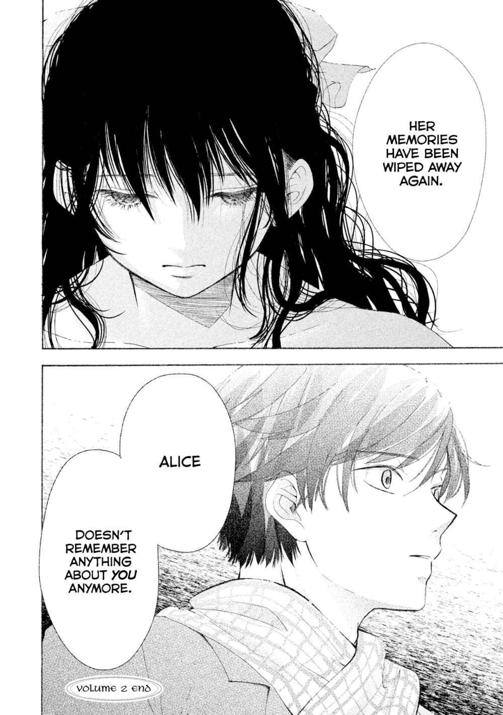Page 38 Chapter 8 Alices Paradise