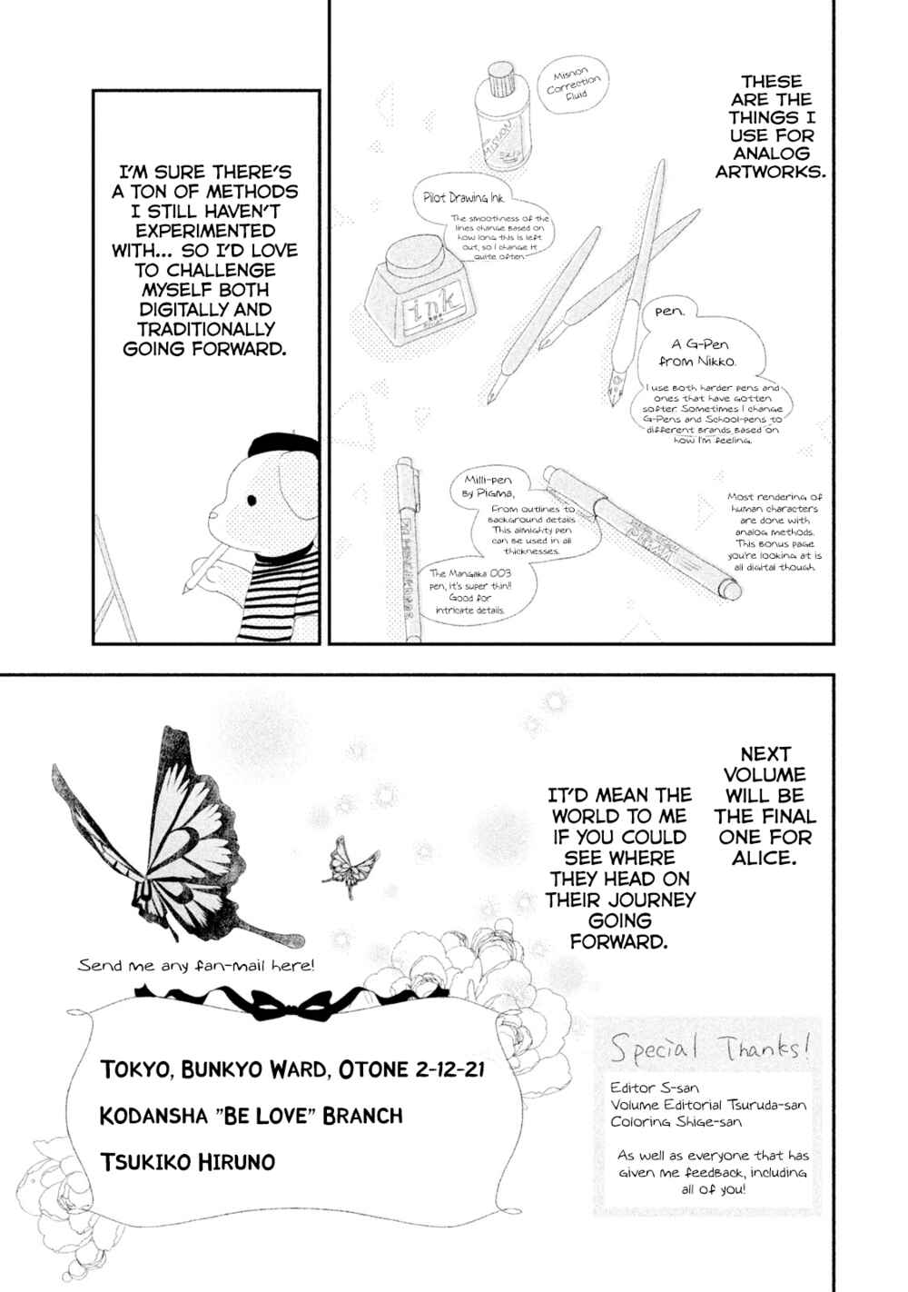 Page 41 Chapter 8 Alices Paradise