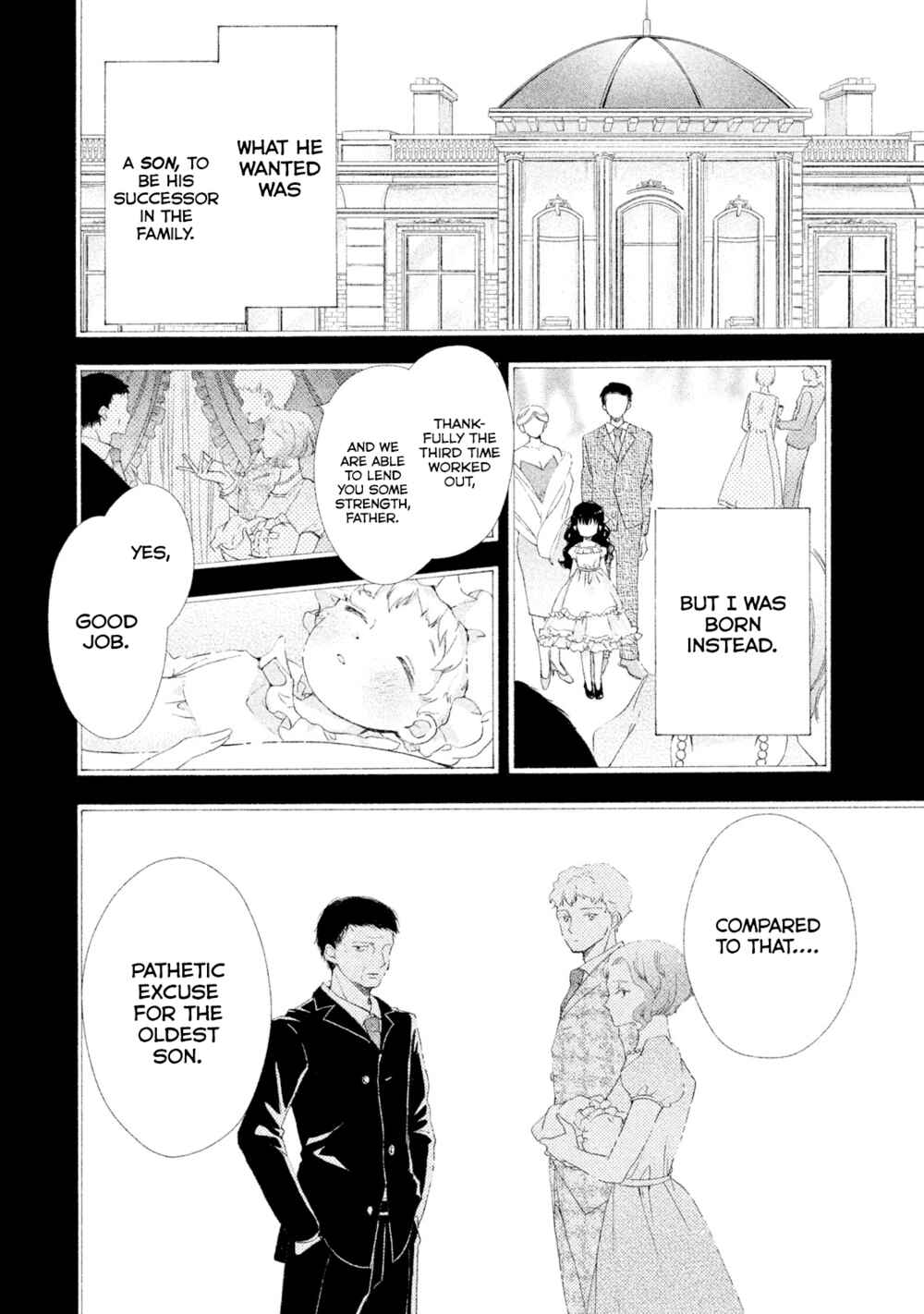 Page 8 Chapter 8 Alices Paradise