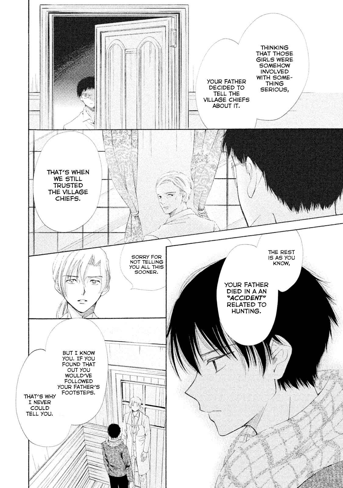 Page 16 Chapter 6 Alices Paradise