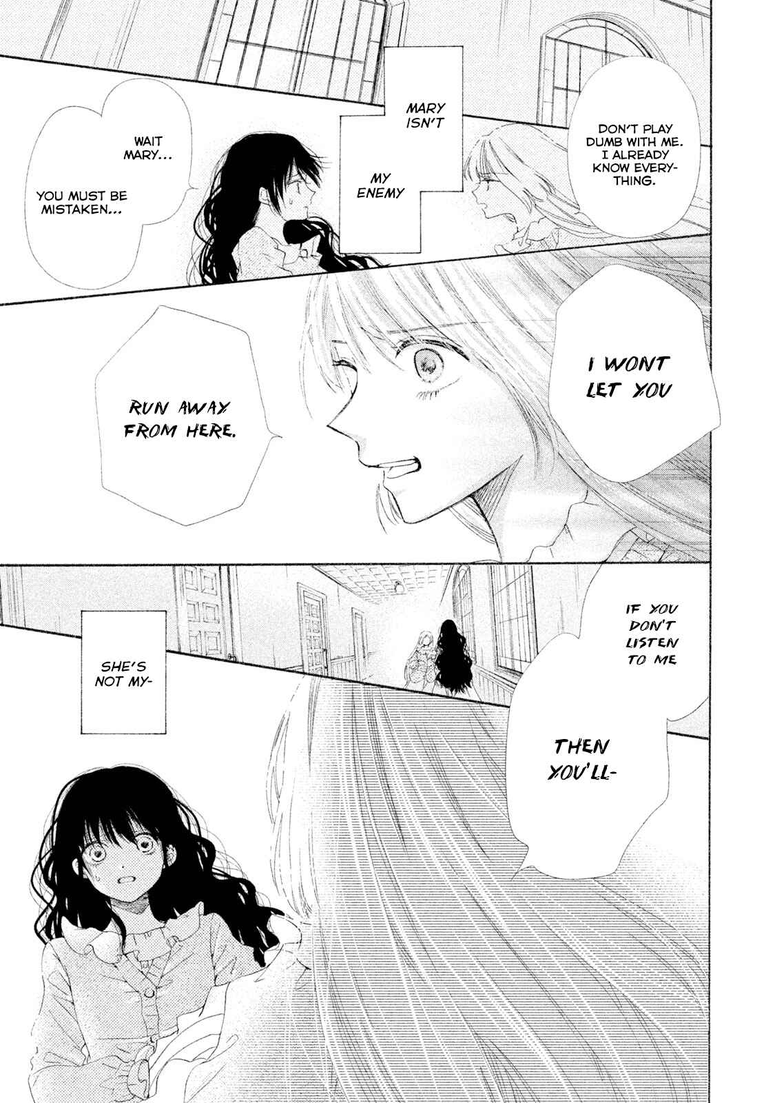 Page 23 Chapter 6 Alices Paradise