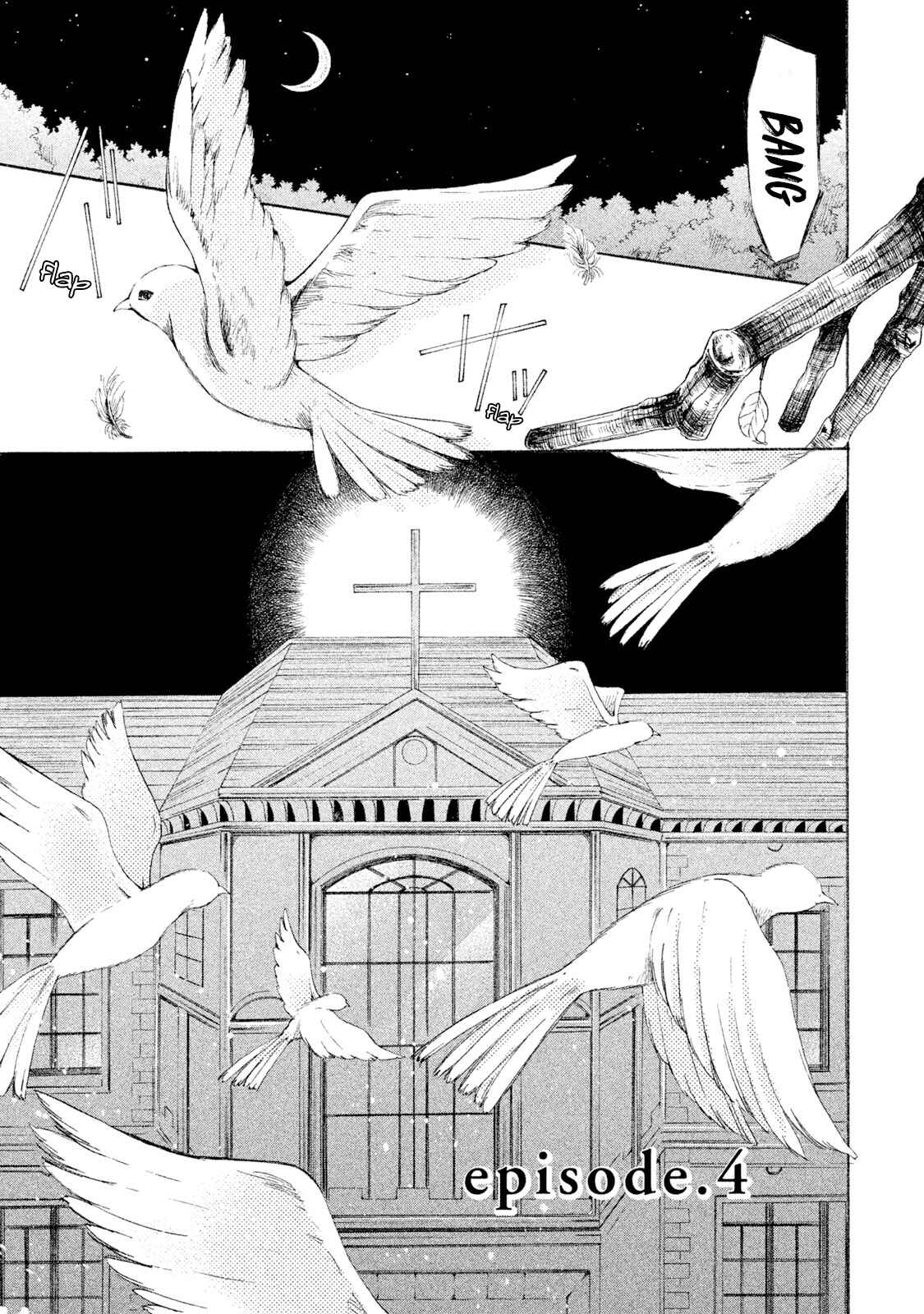 Page 1 Chapter 4 Alices Paradise