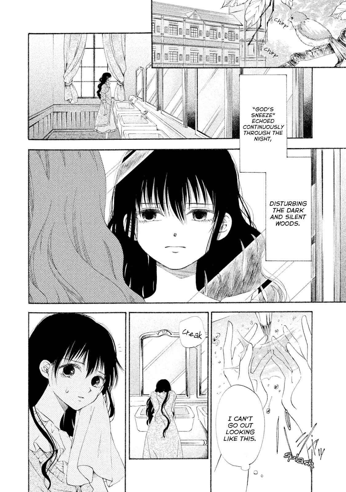 Page 2 Chapter 4 Alices Paradise