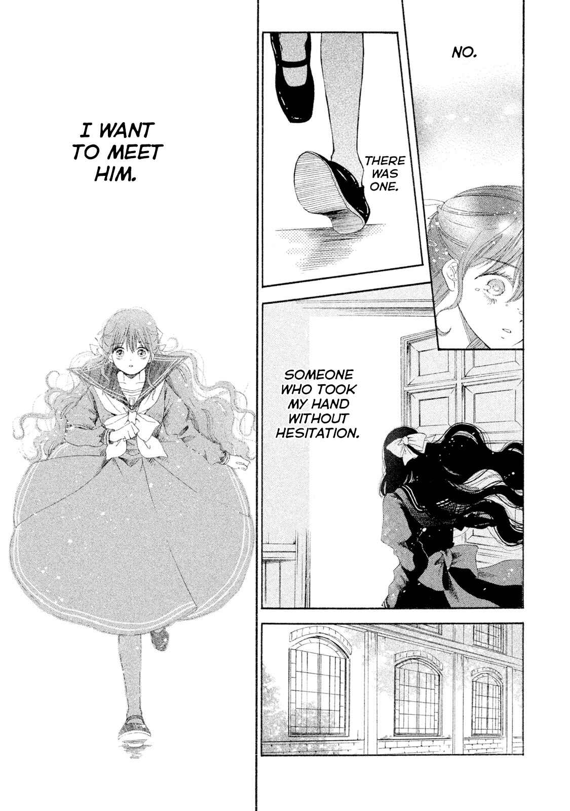 Page 23 Chapter 4 Alices Paradise