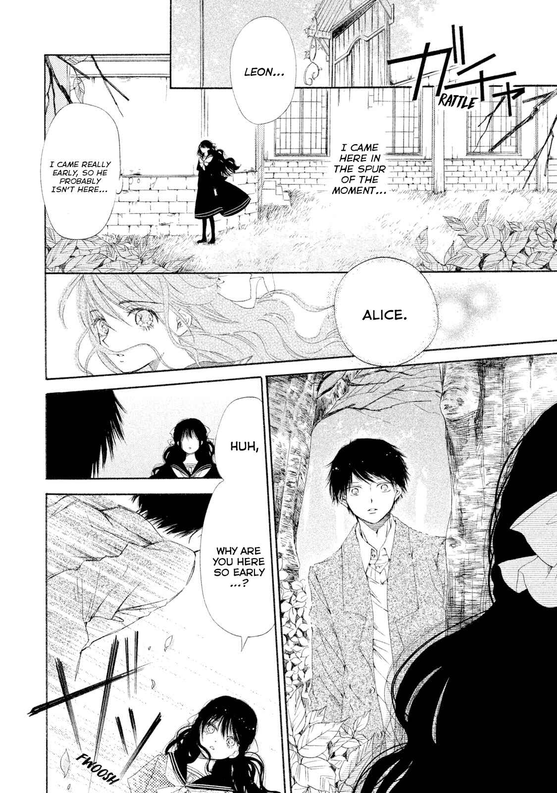 Page 24 Chapter 4 Alices Paradise