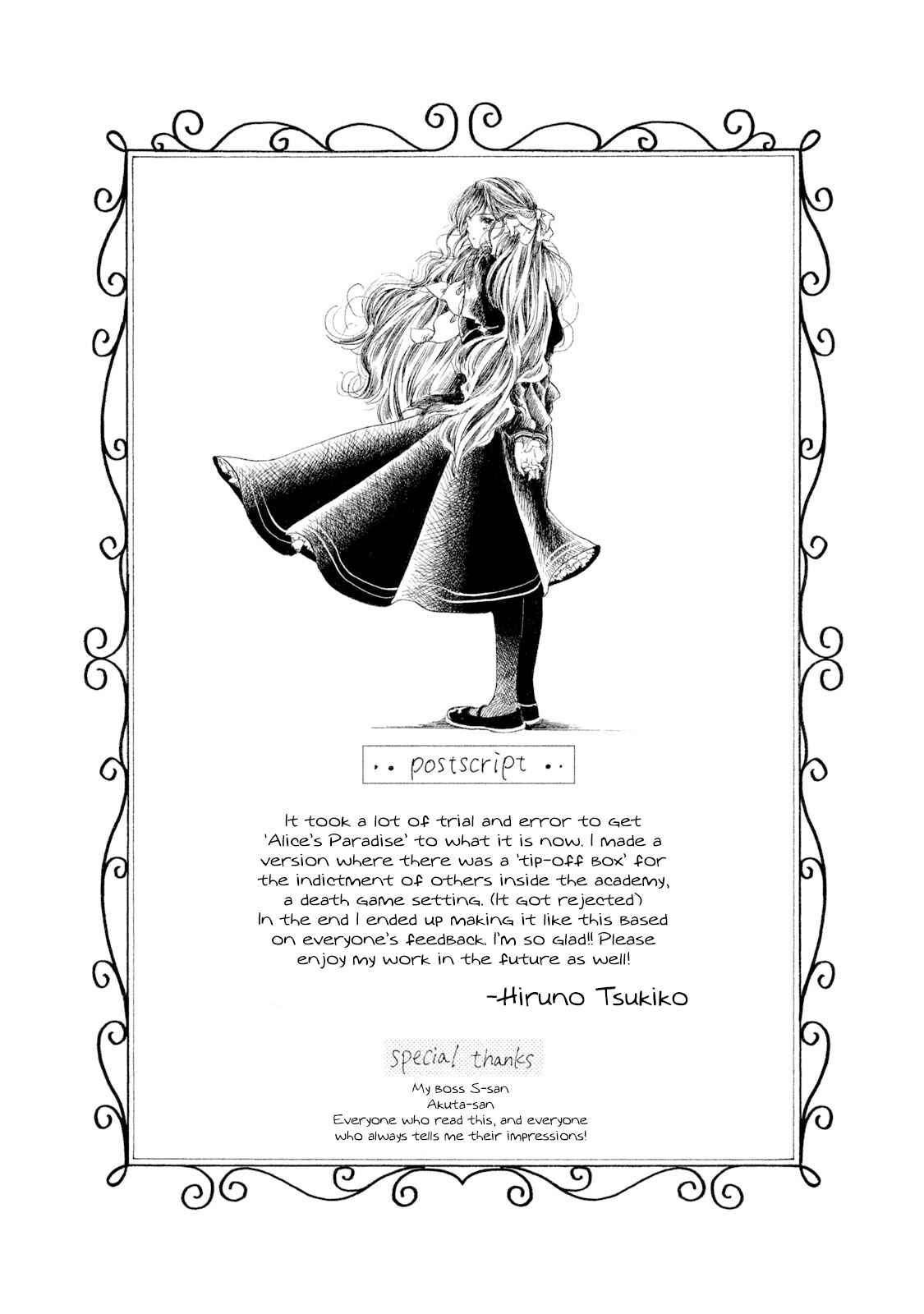 Page 35 Chapter 4 Alices Paradise