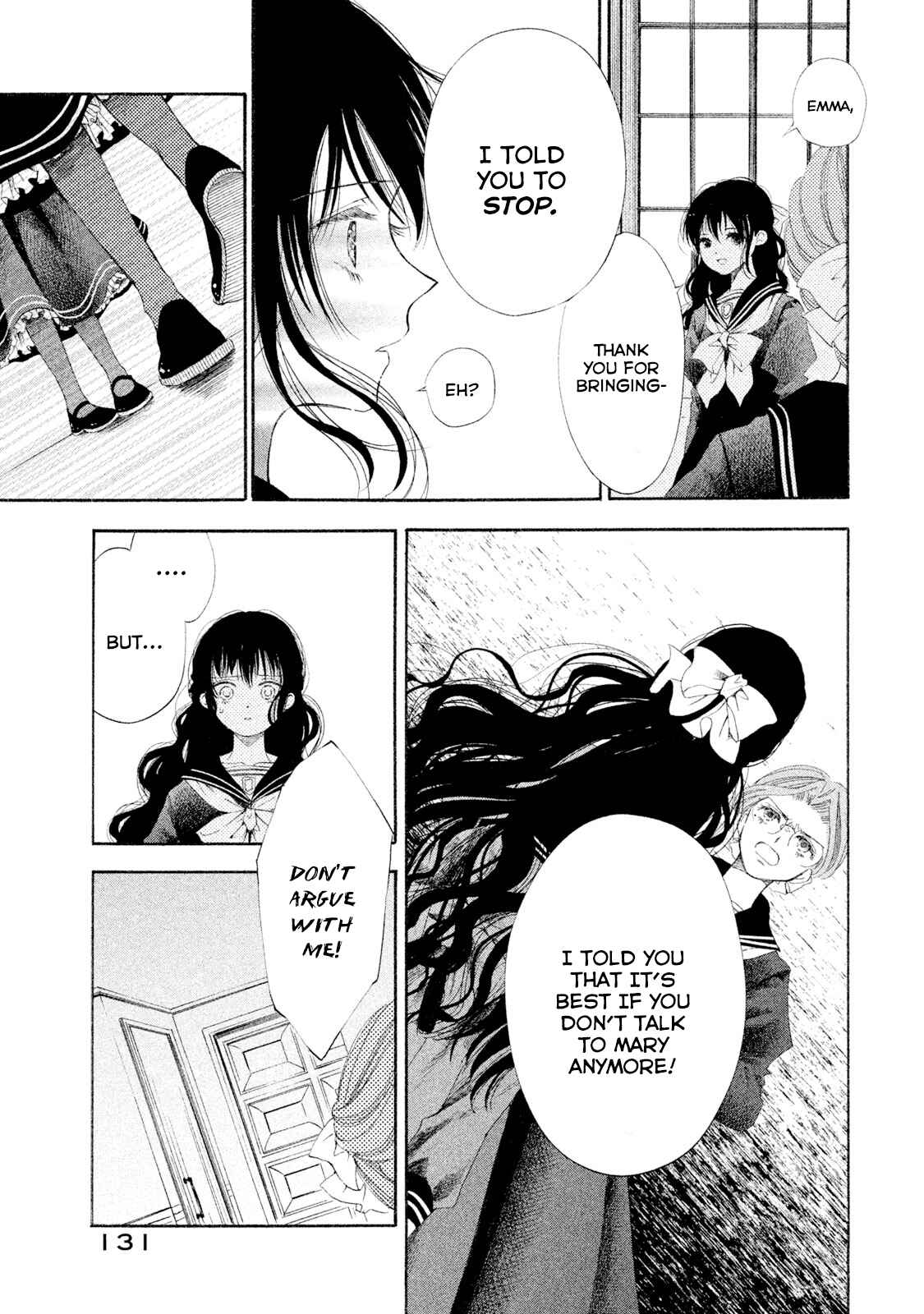 Page 9 Chapter 4 Alices Paradise