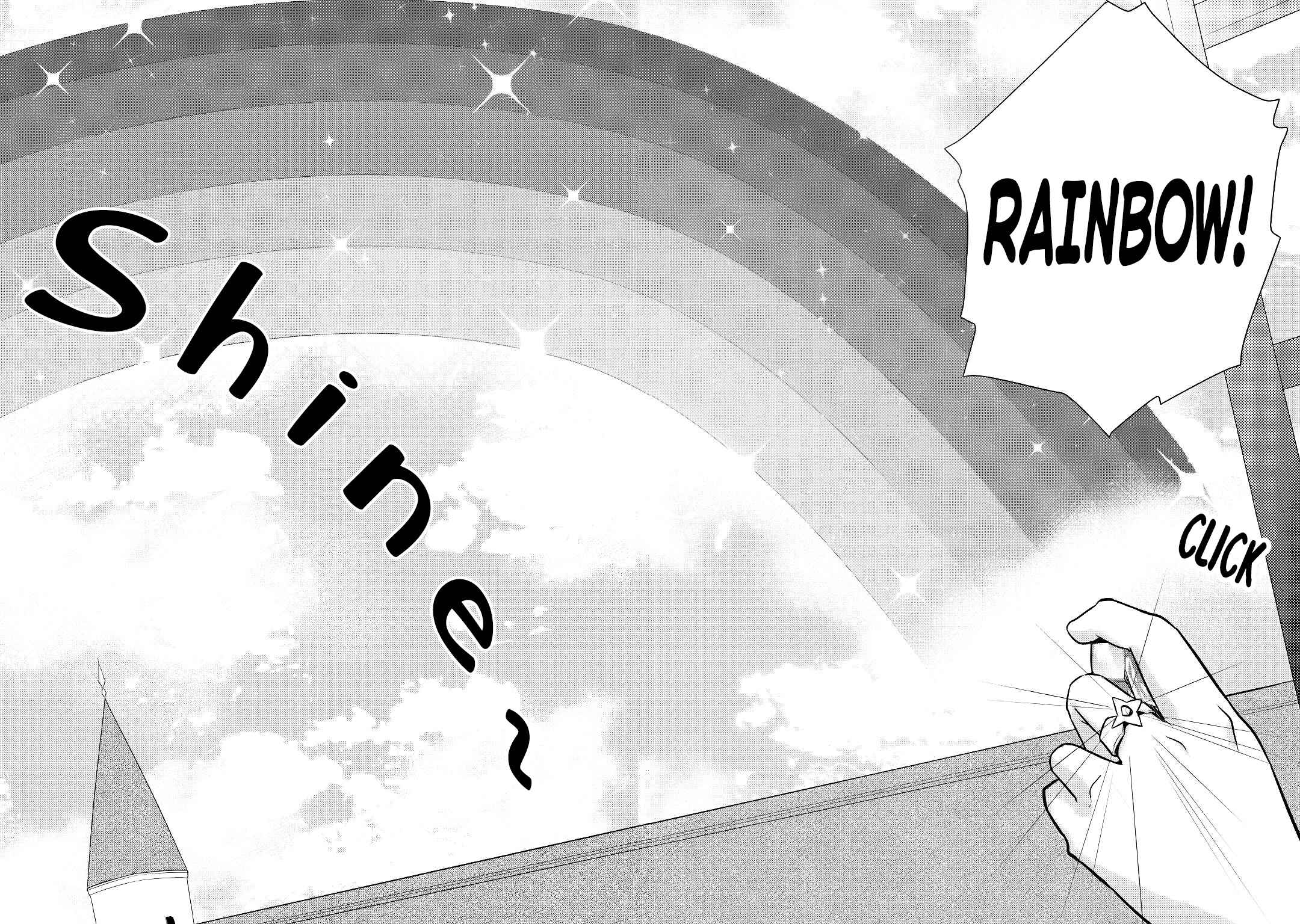 Page 23 Chapter 13 Tensei Ouji wa Daraketai