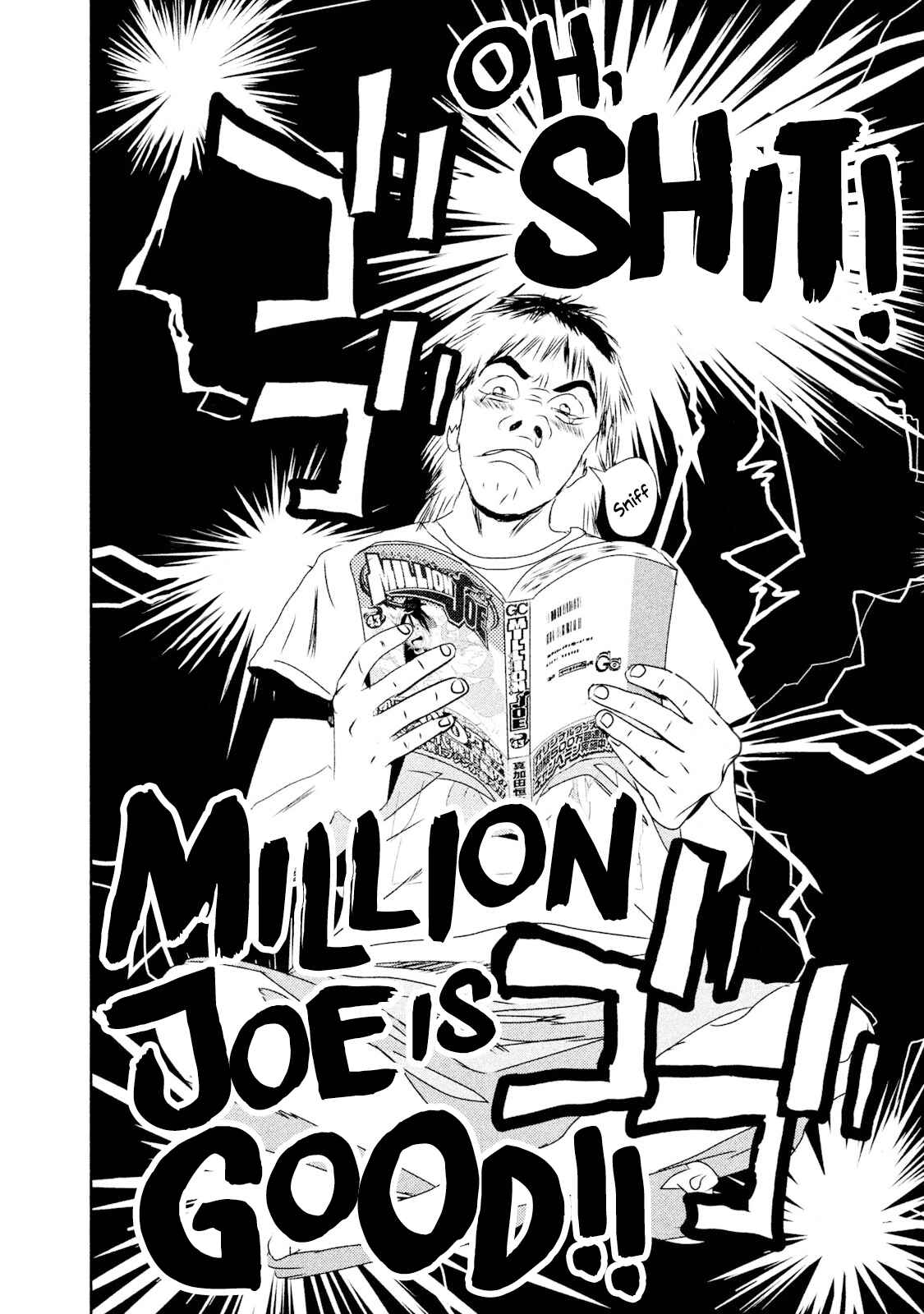 Page 16 Chapter 5 Million Joe