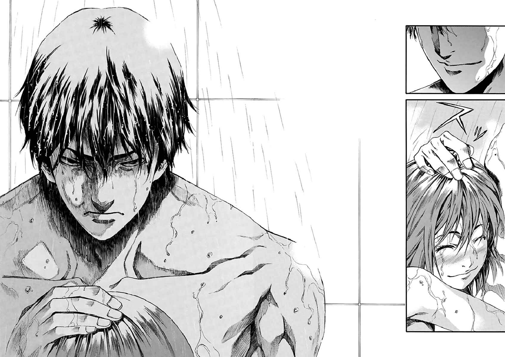 Page 19 Chapter 16 Aku no Kyouten