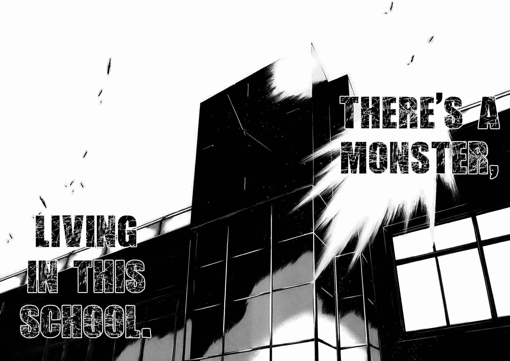 Page 18 Chapter 0 Aku no Kyouten