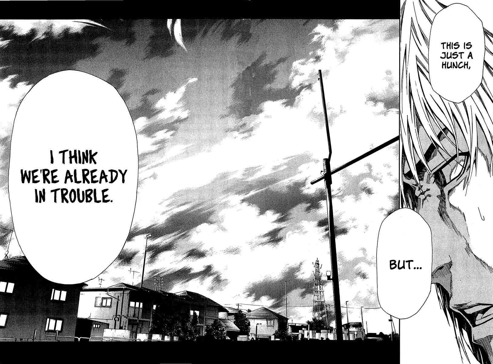 Page 27 Chapter 12 Aku no Kyouten