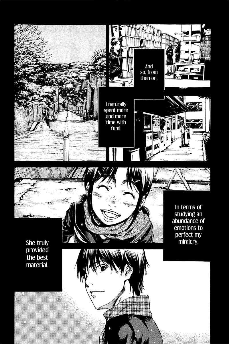 Page 26 Chapter 11 Aku no Kyouten