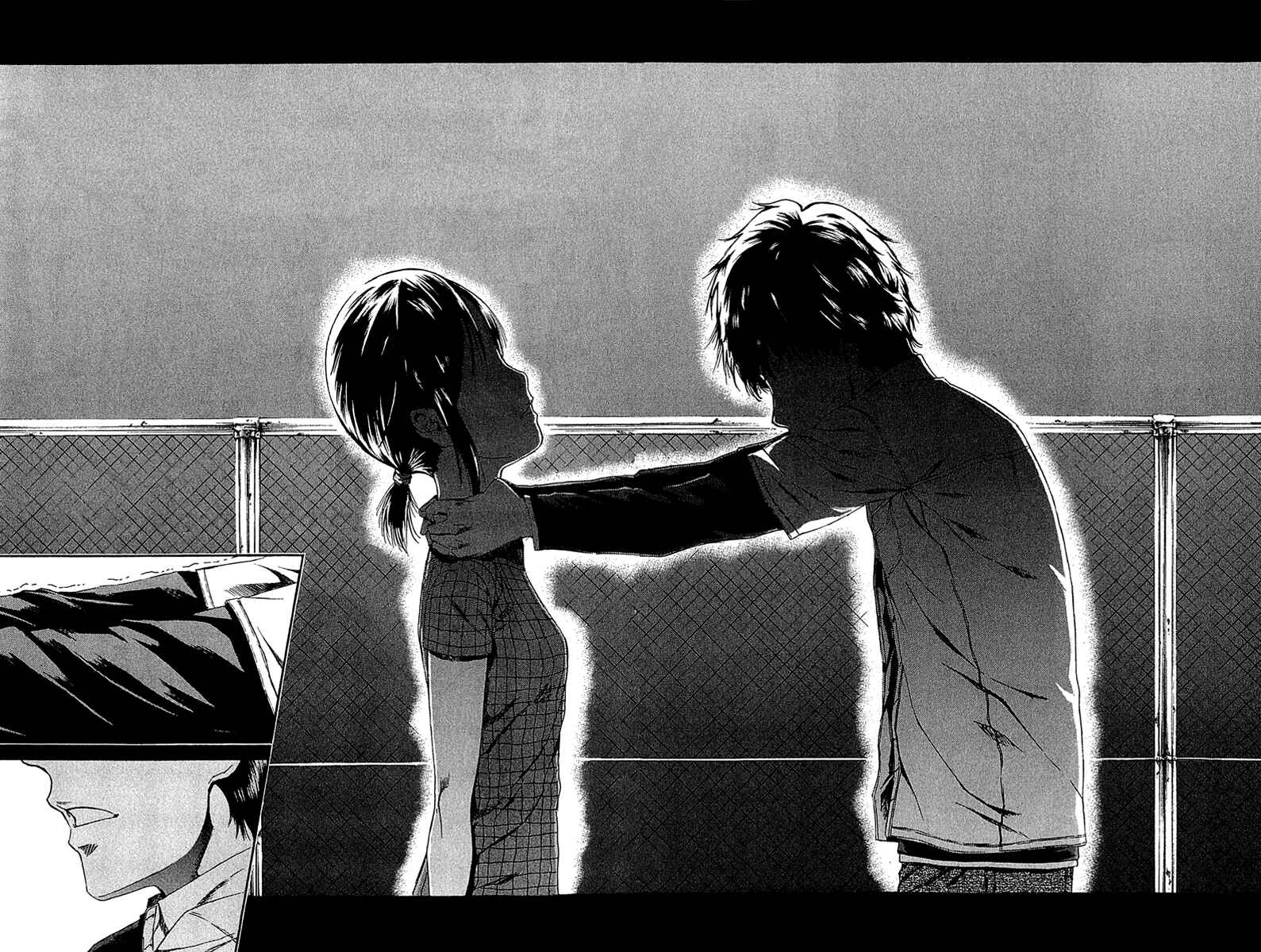Page 32 Chapter 11 Aku no Kyouten