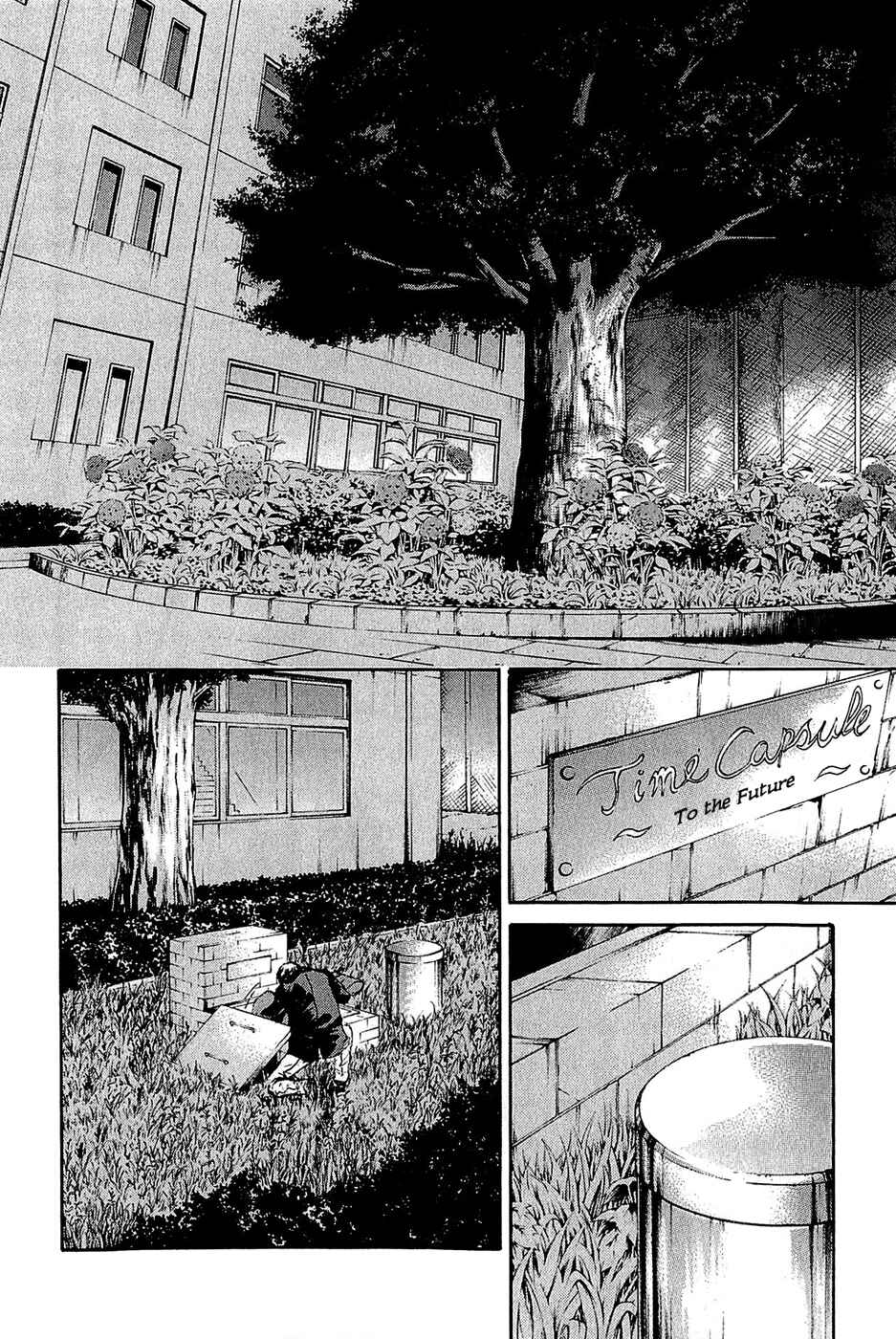 Page 34 Chapter 14 Aku no Kyouten