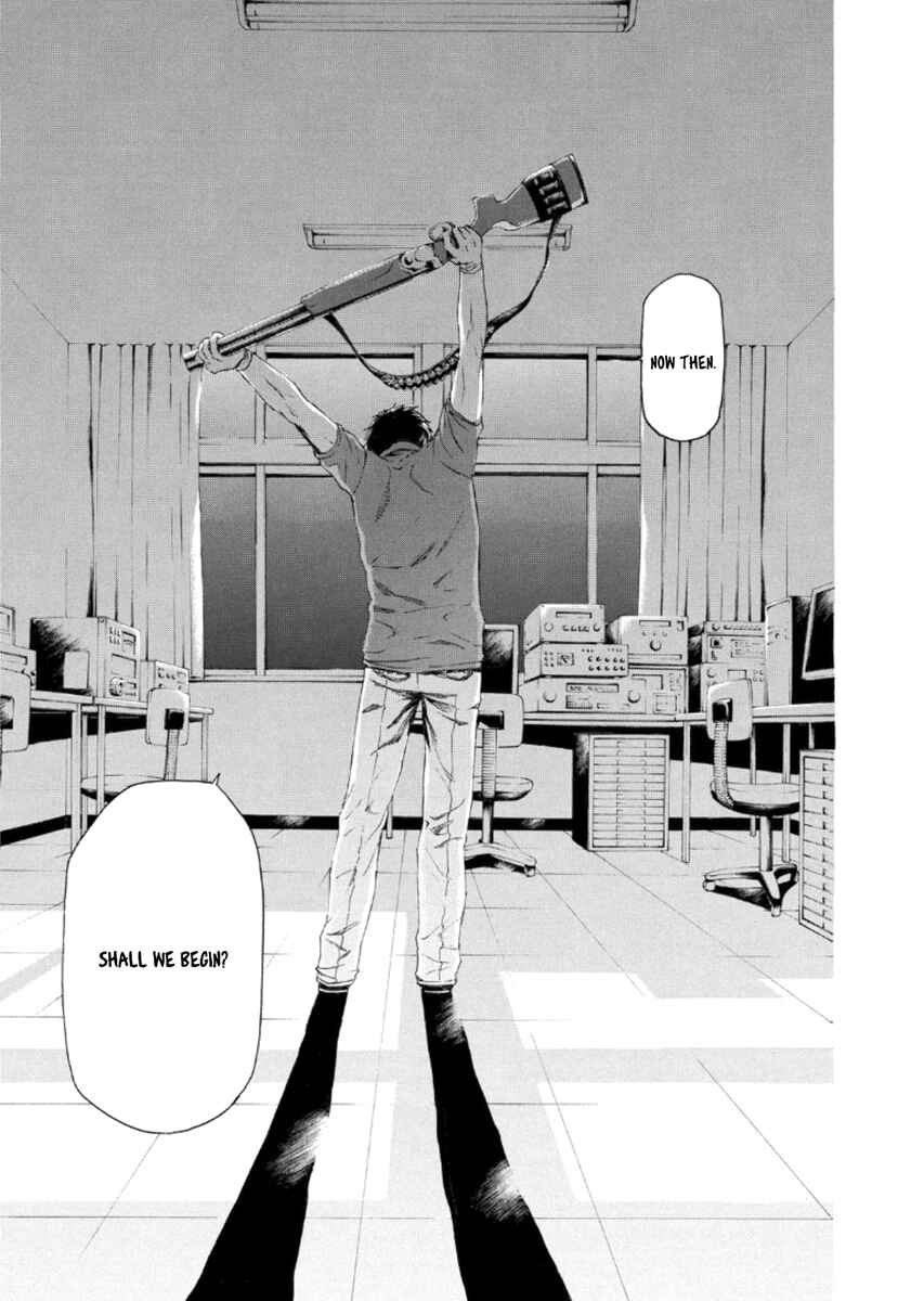 Page 23 Chapter 20 Aku no Kyouten