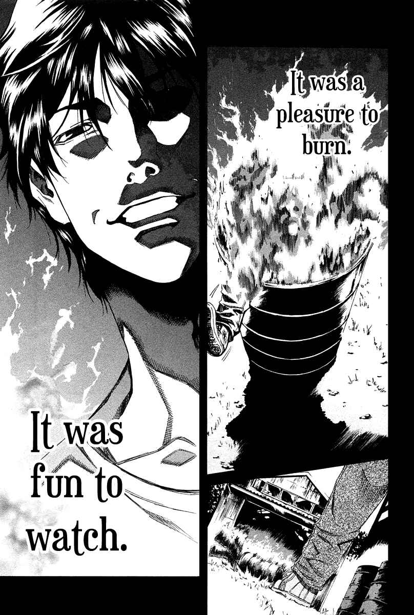 Page 36 Chapter 7 Aku no Kyouten