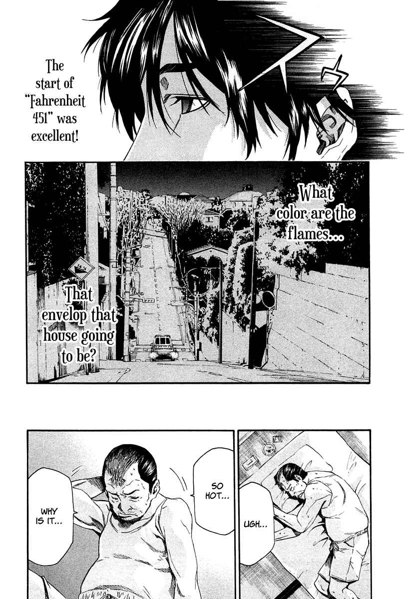 Page 37 Chapter 7 Aku no Kyouten