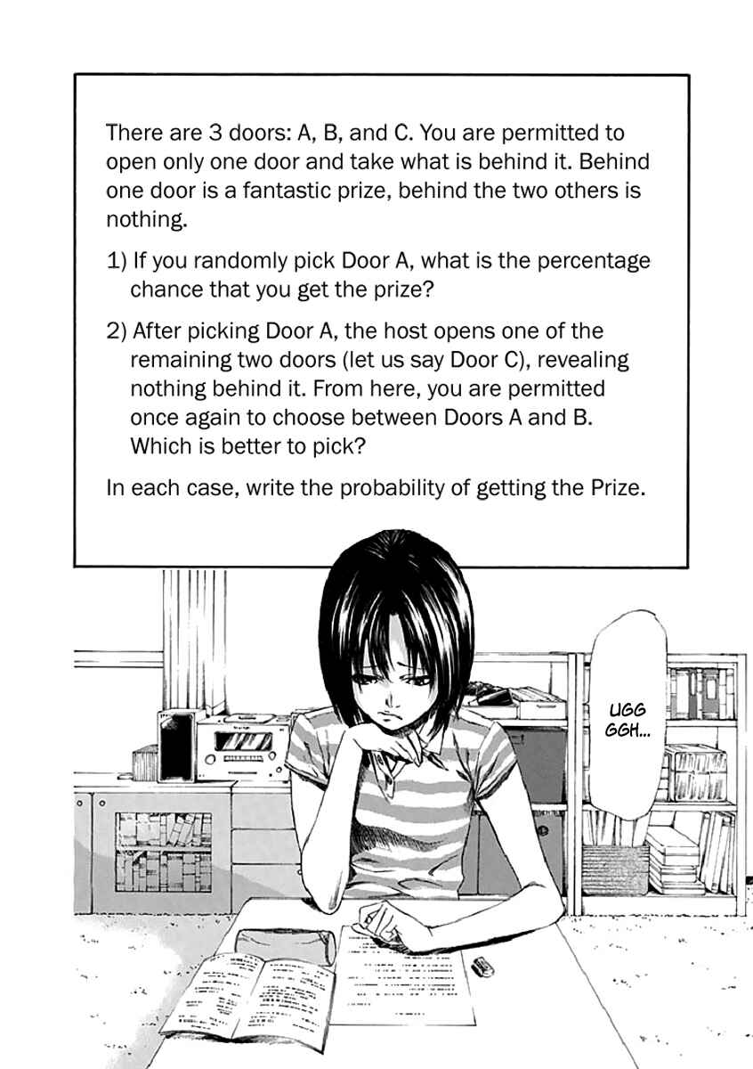 Page 37 Chapter 15 Aku no Kyouten