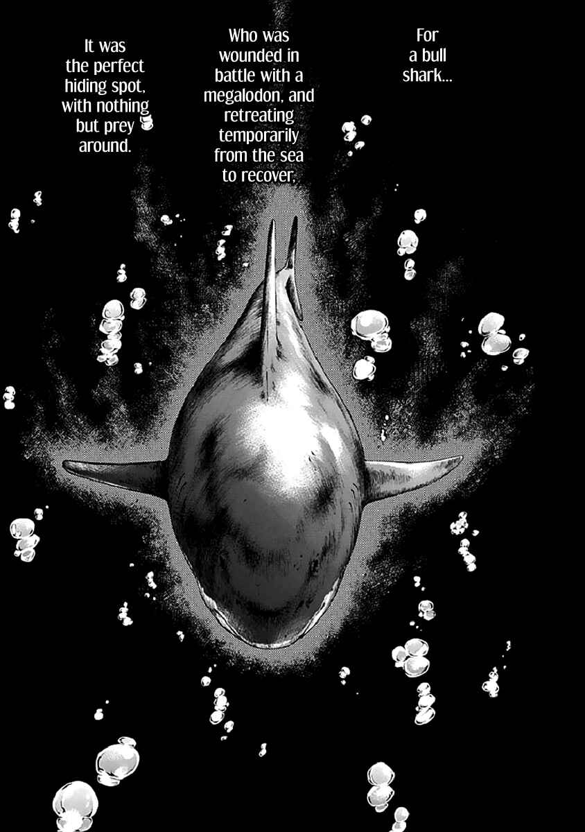 Page 37 Chapter 17 Aku no Kyouten