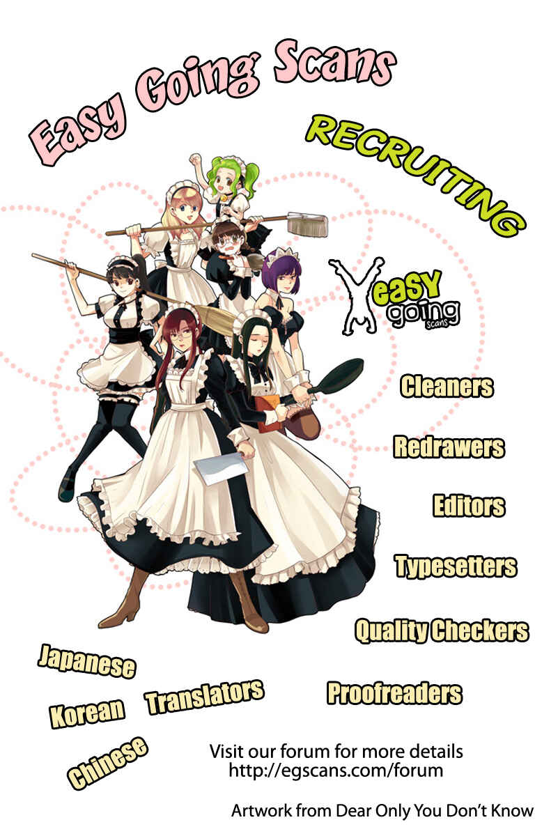 Page 40 Chapter 17 Aku no Kyouten