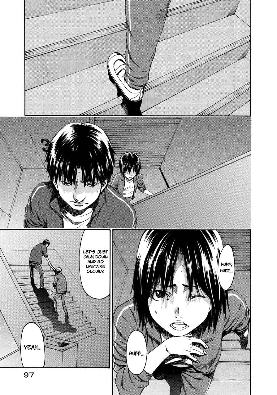 Page 2 Chapter 29 Aku no Kyouten