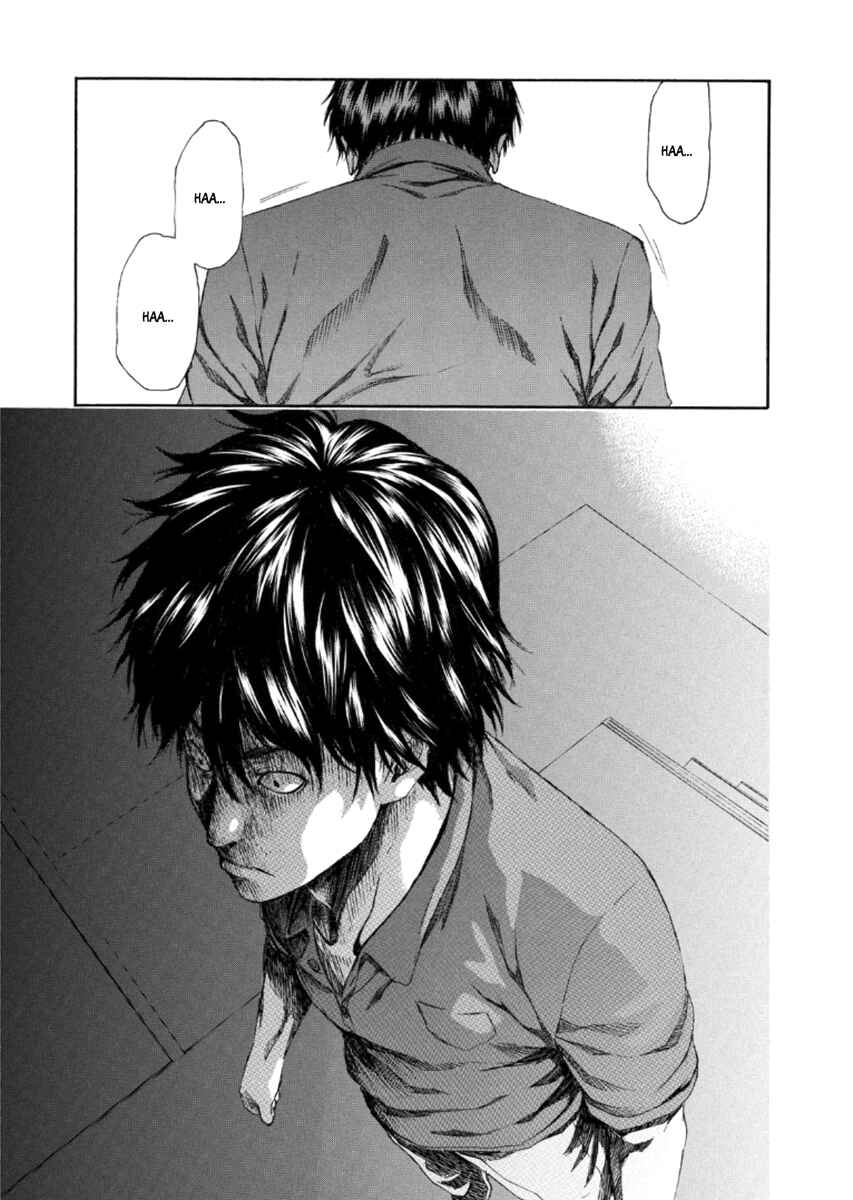 Page 40 Chapter 19 Aku no Kyouten