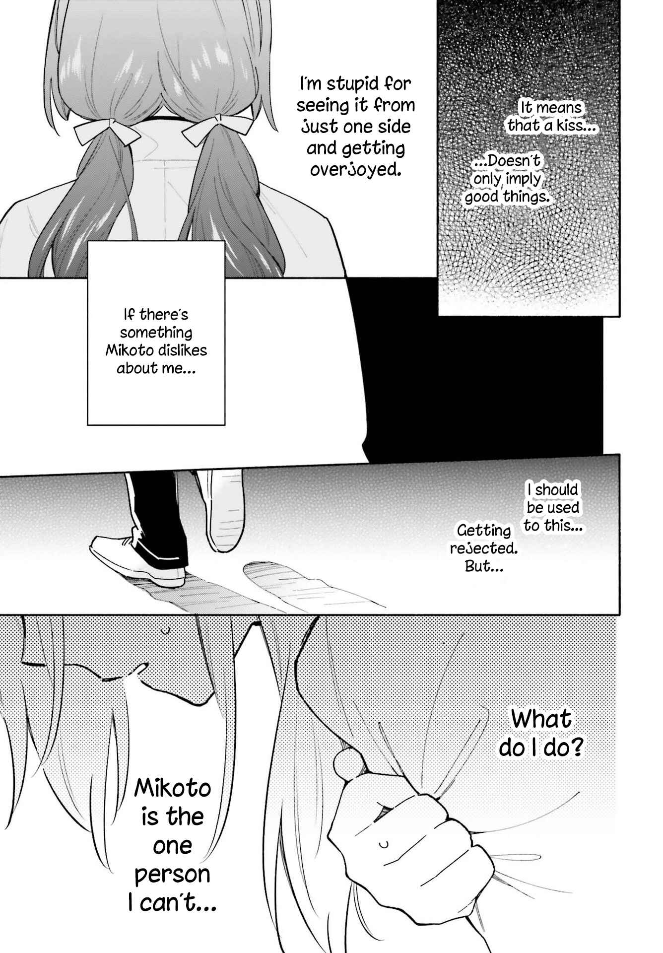 Page 9 Chapter 10 Ame Demo Hare Demo