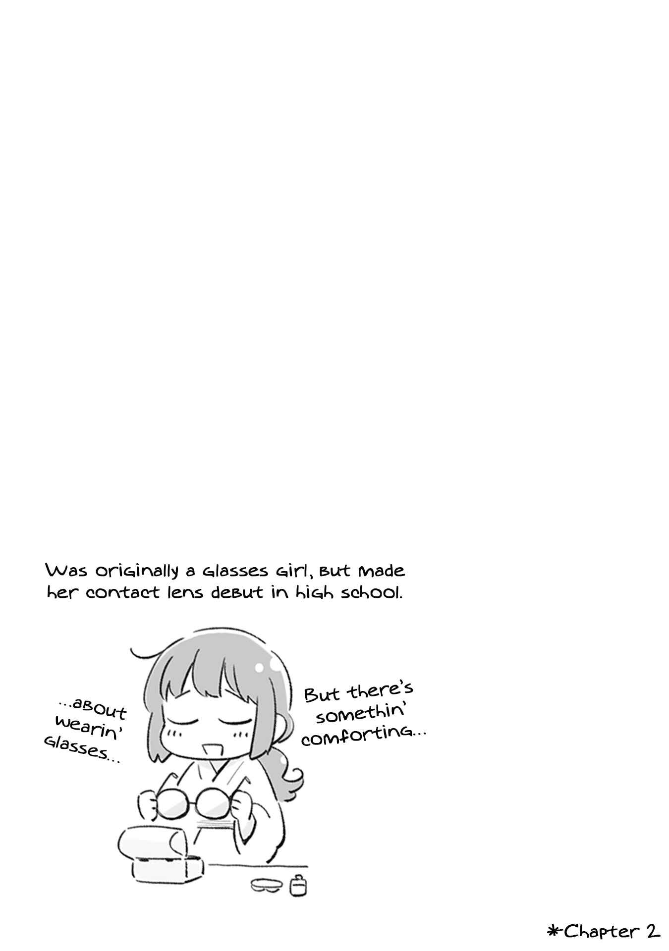Page 3 Chapter 5.9 Ame Demo Hare Demo