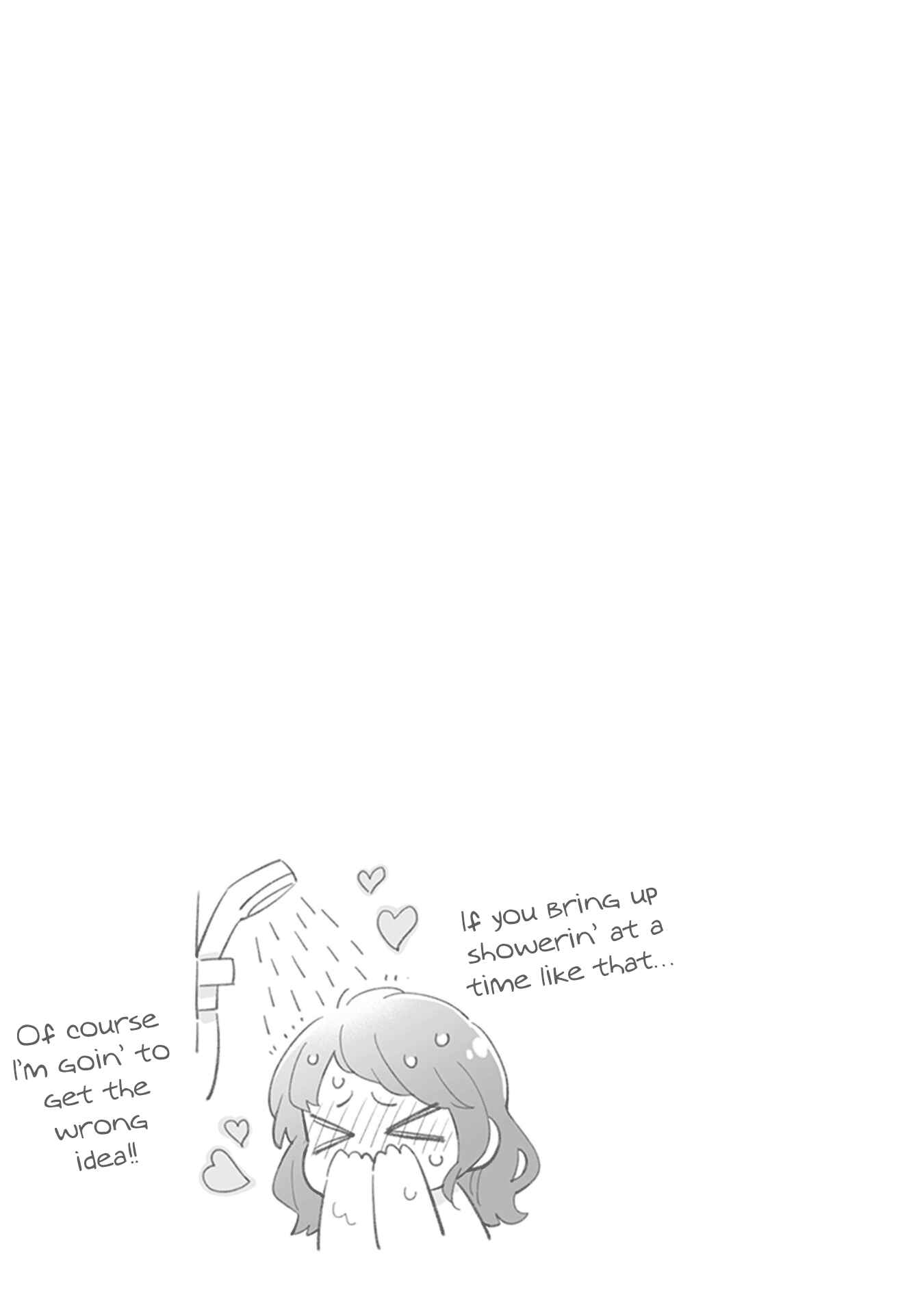Page 7 Chapter 19.5 Ame Demo Hare Demo