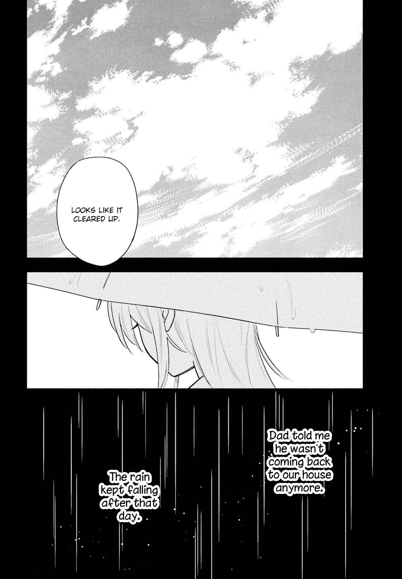 Page 16 Chapter 16 Ame Demo Hare Demo