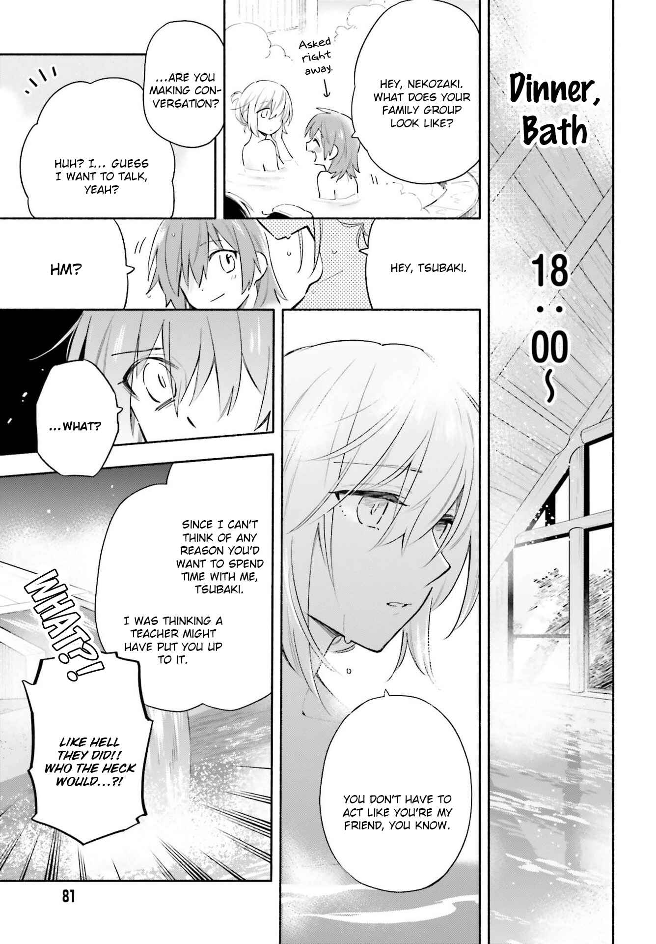 Page 11 Chapter 6 Ame Demo Hare Demo