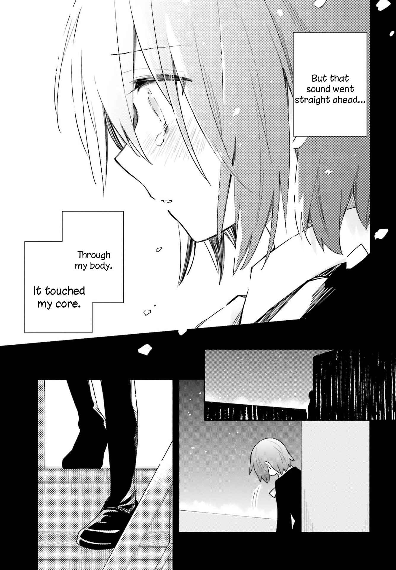 Page 19 Chapter 8 Ame Demo Hare Demo