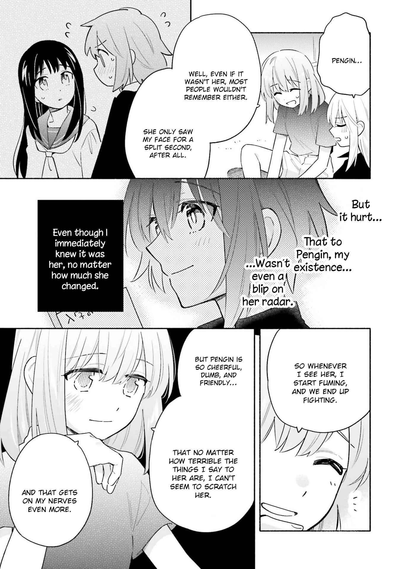 Page 27 Chapter 8 Ame Demo Hare Demo