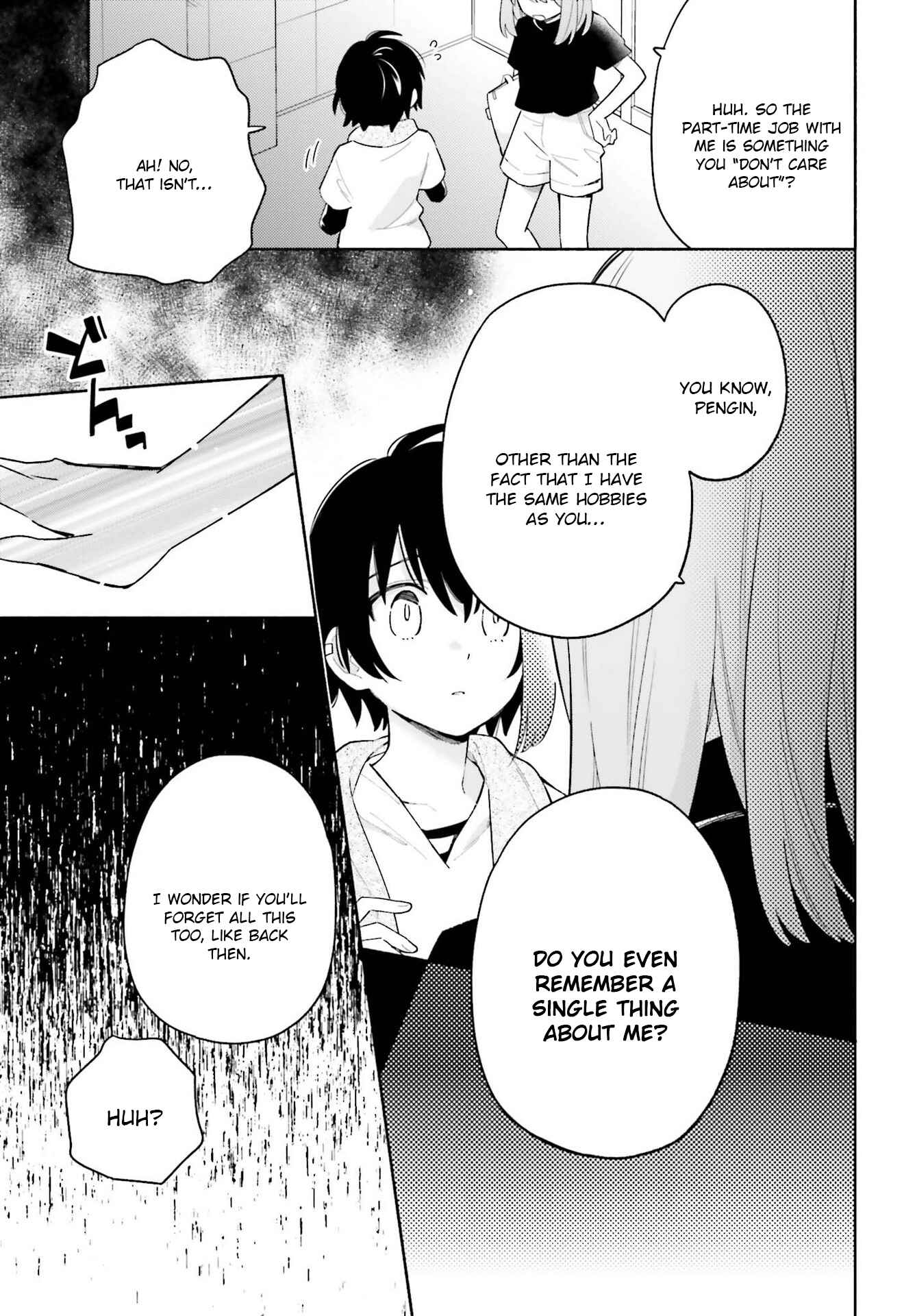Page 5 Chapter 8 Ame Demo Hare Demo