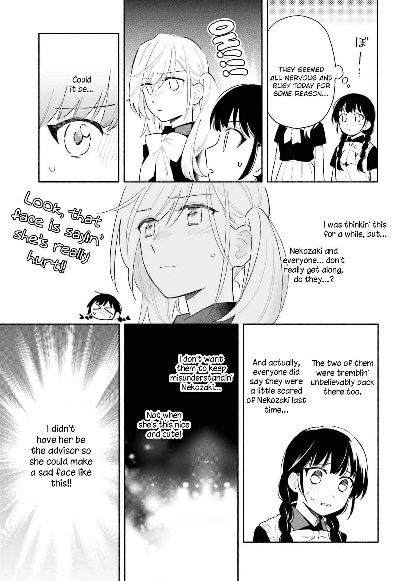 Page 11 Chapter 3 Ame Demo Hare Demo