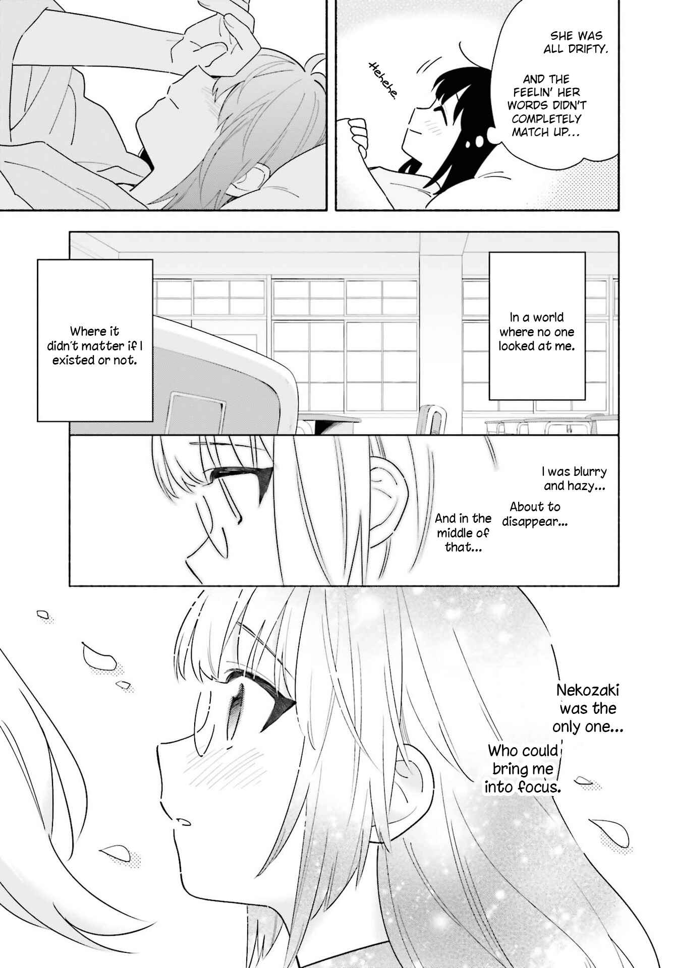 Page 29 Chapter 2 Ame Demo Hare Demo