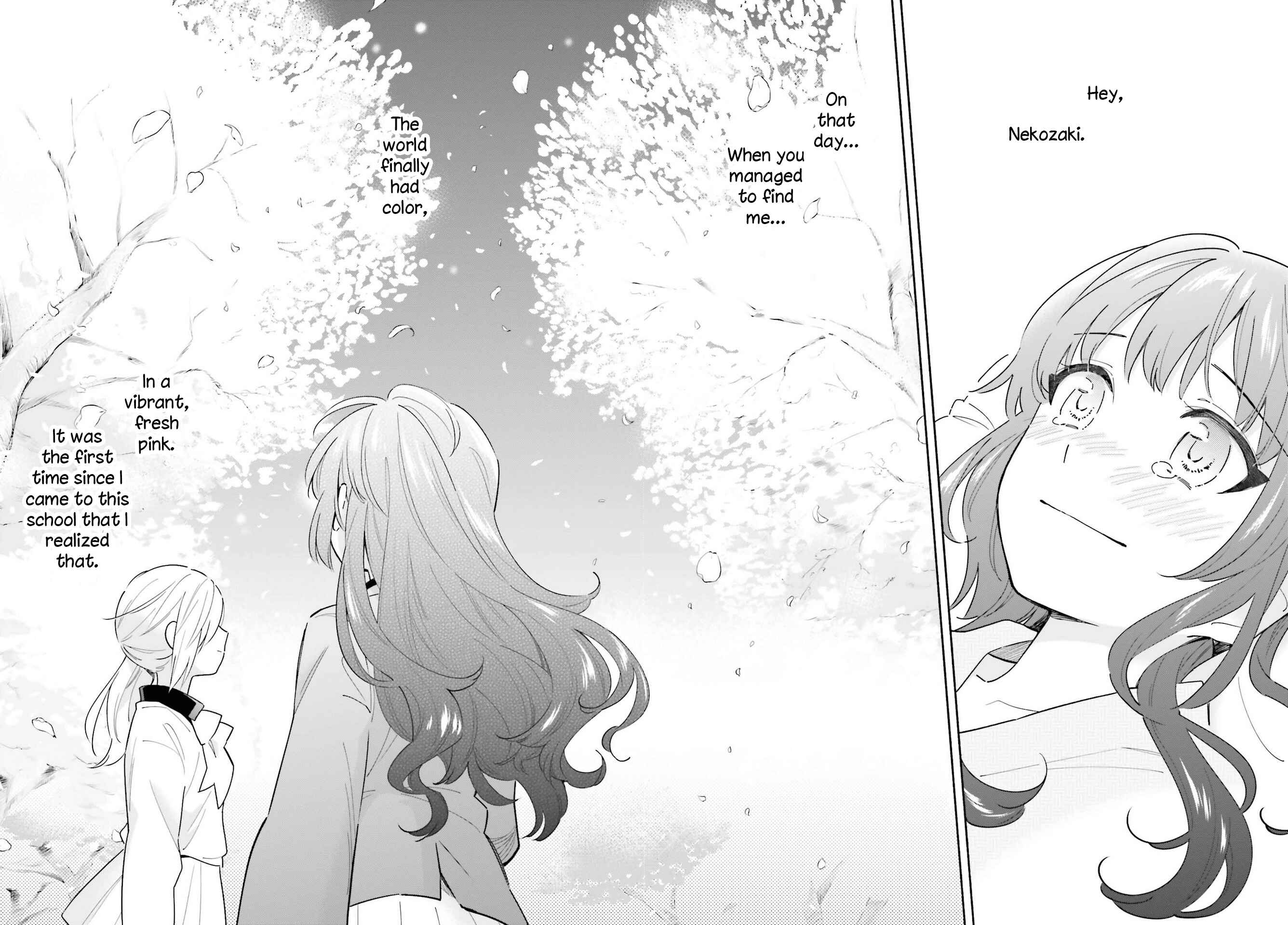 Page 30 Chapter 2 Ame Demo Hare Demo
