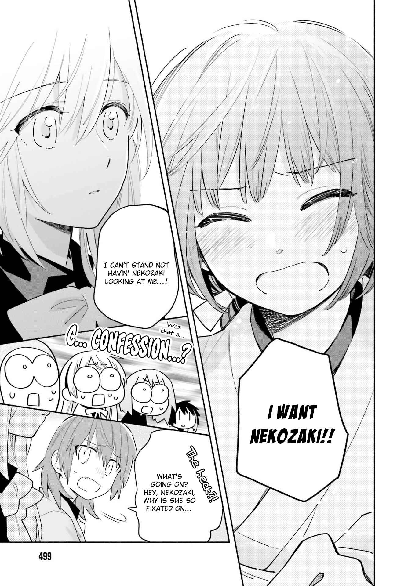 Page 34 Chapter 2 Ame Demo Hare Demo