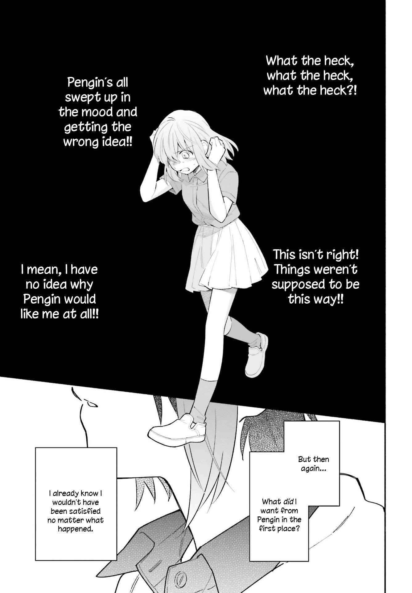 Page 9 Chapter 9 Ame Demo Hare Demo
