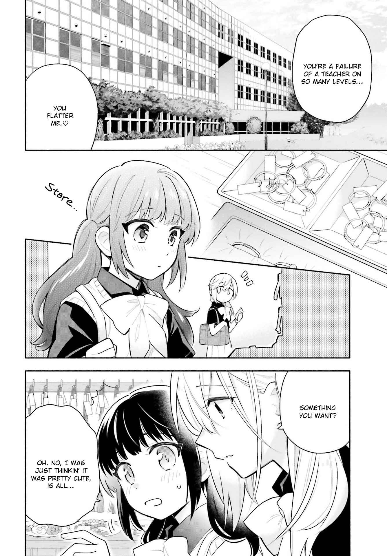Page 14 Chapter 4 Ame Demo Hare Demo