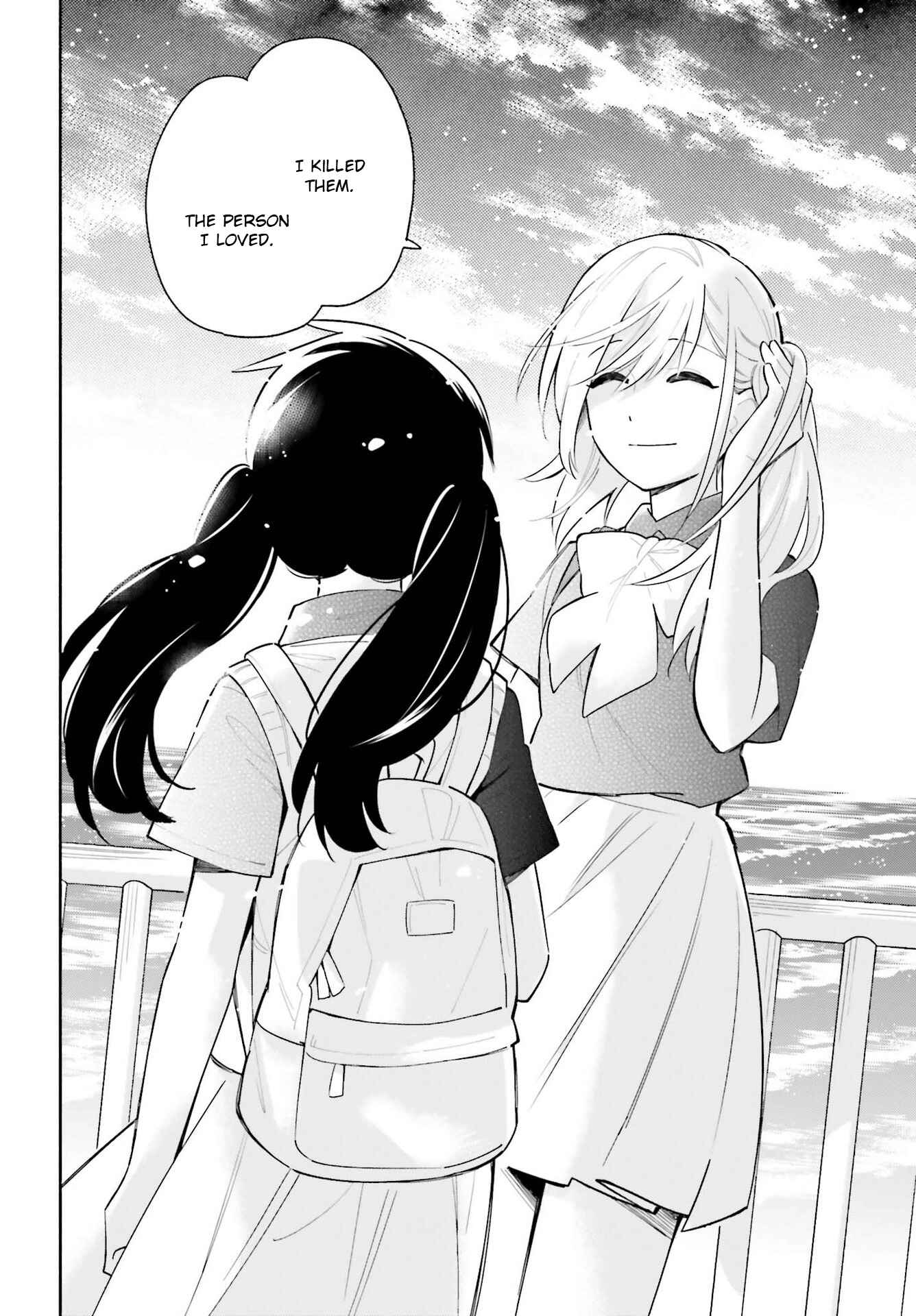 Page 22 Chapter 4 Ame Demo Hare Demo