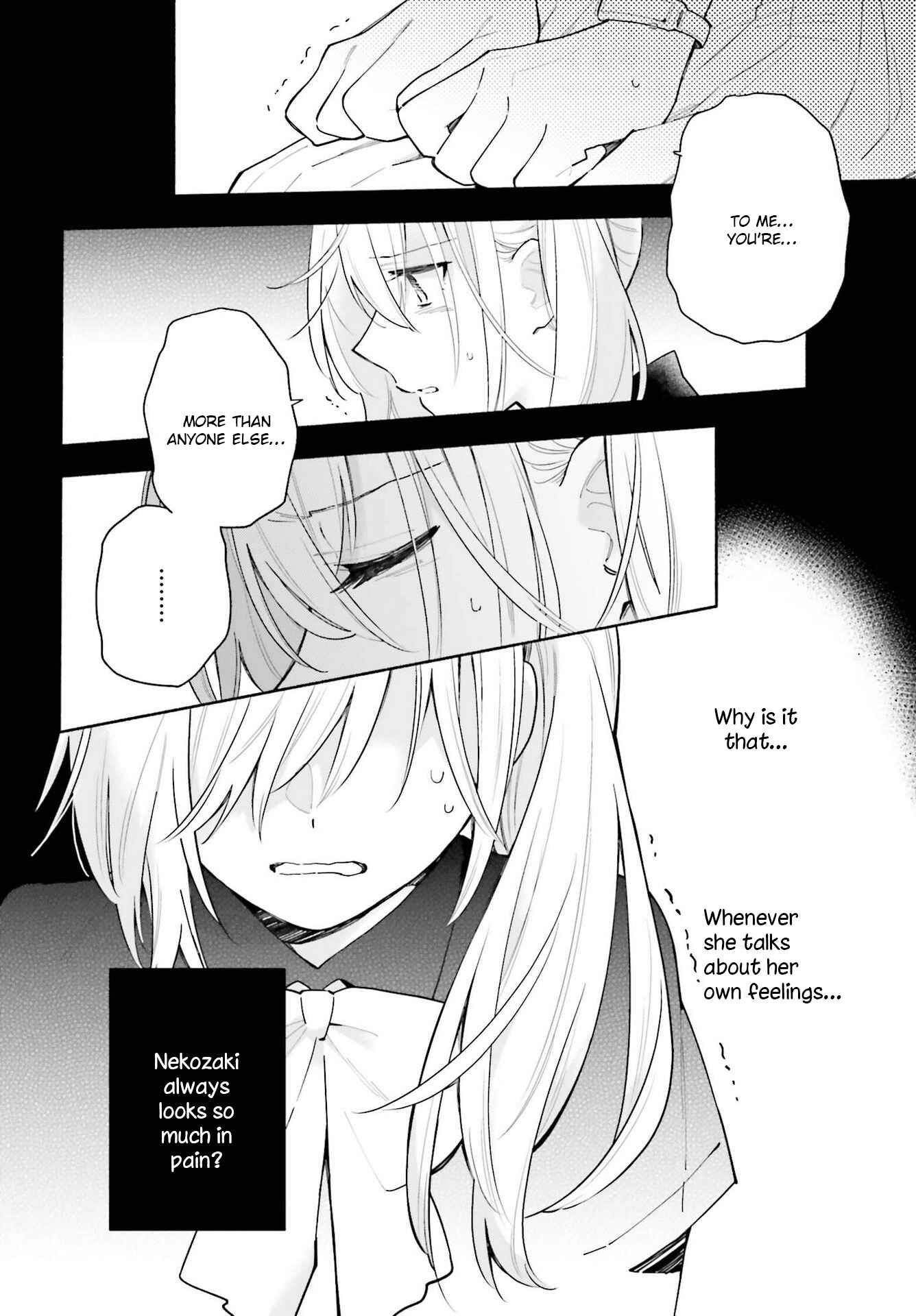 Page 19 Chapter 5 Ame Demo Hare Demo
