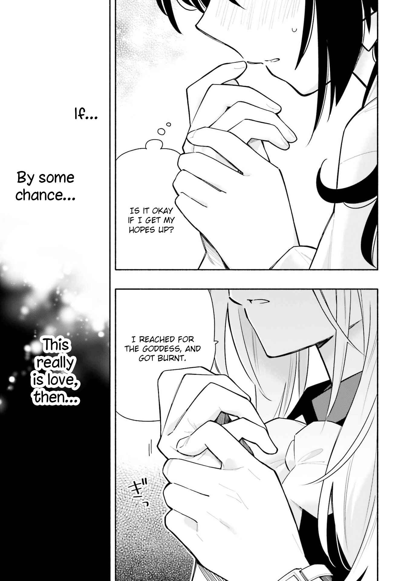Page 28 Chapter 5 Ame Demo Hare Demo