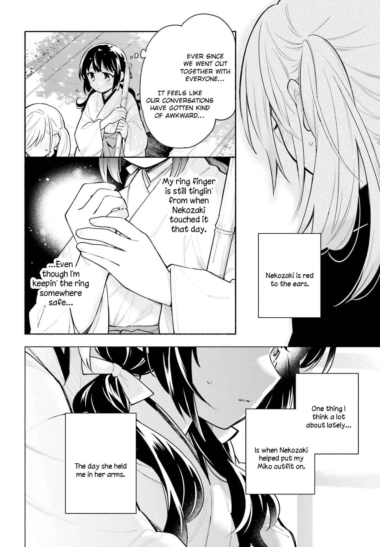 Page 9 Chapter 5 Ame Demo Hare Demo