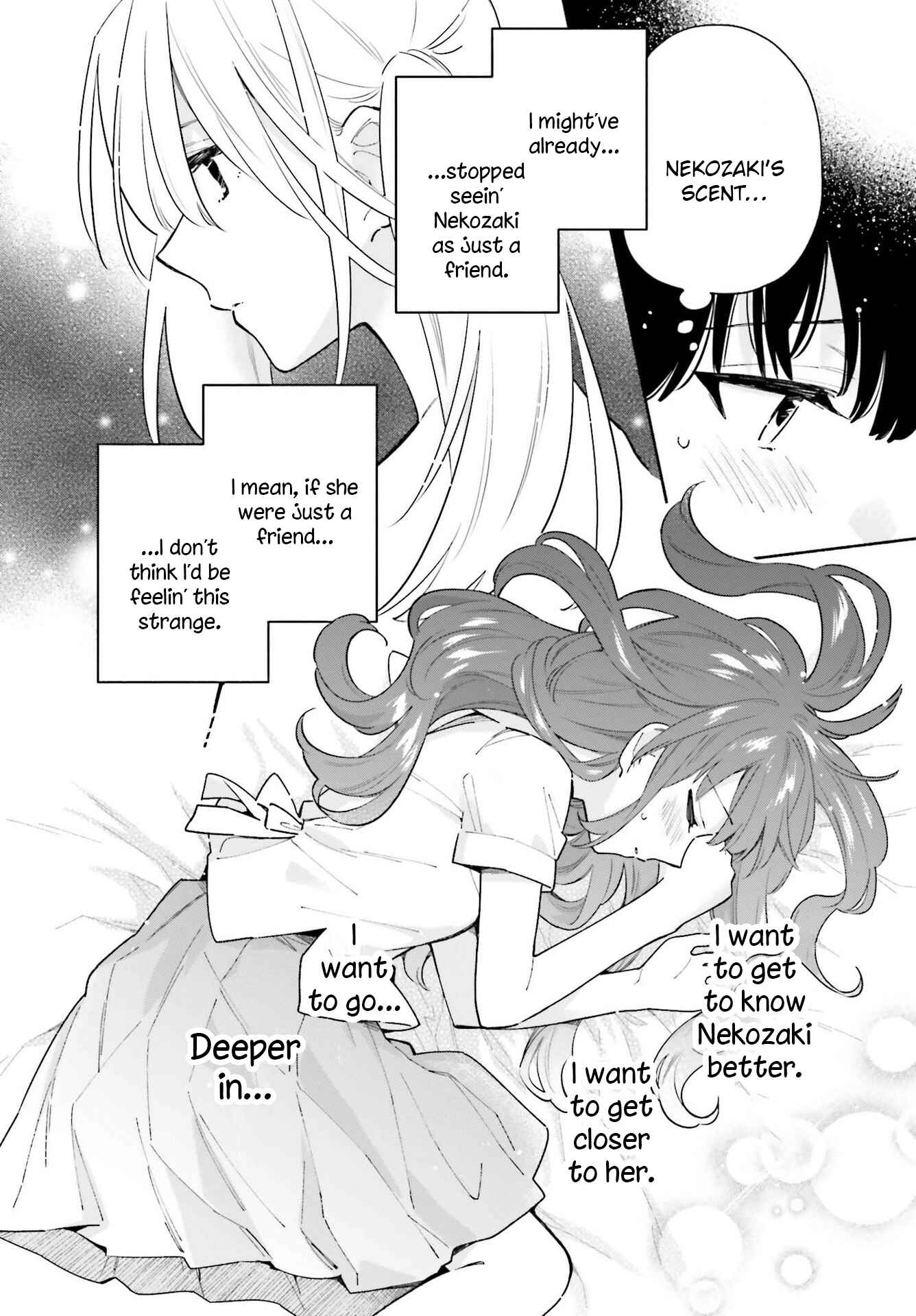 Page 2 Chapter 7.2 Ame Demo Hare Demo