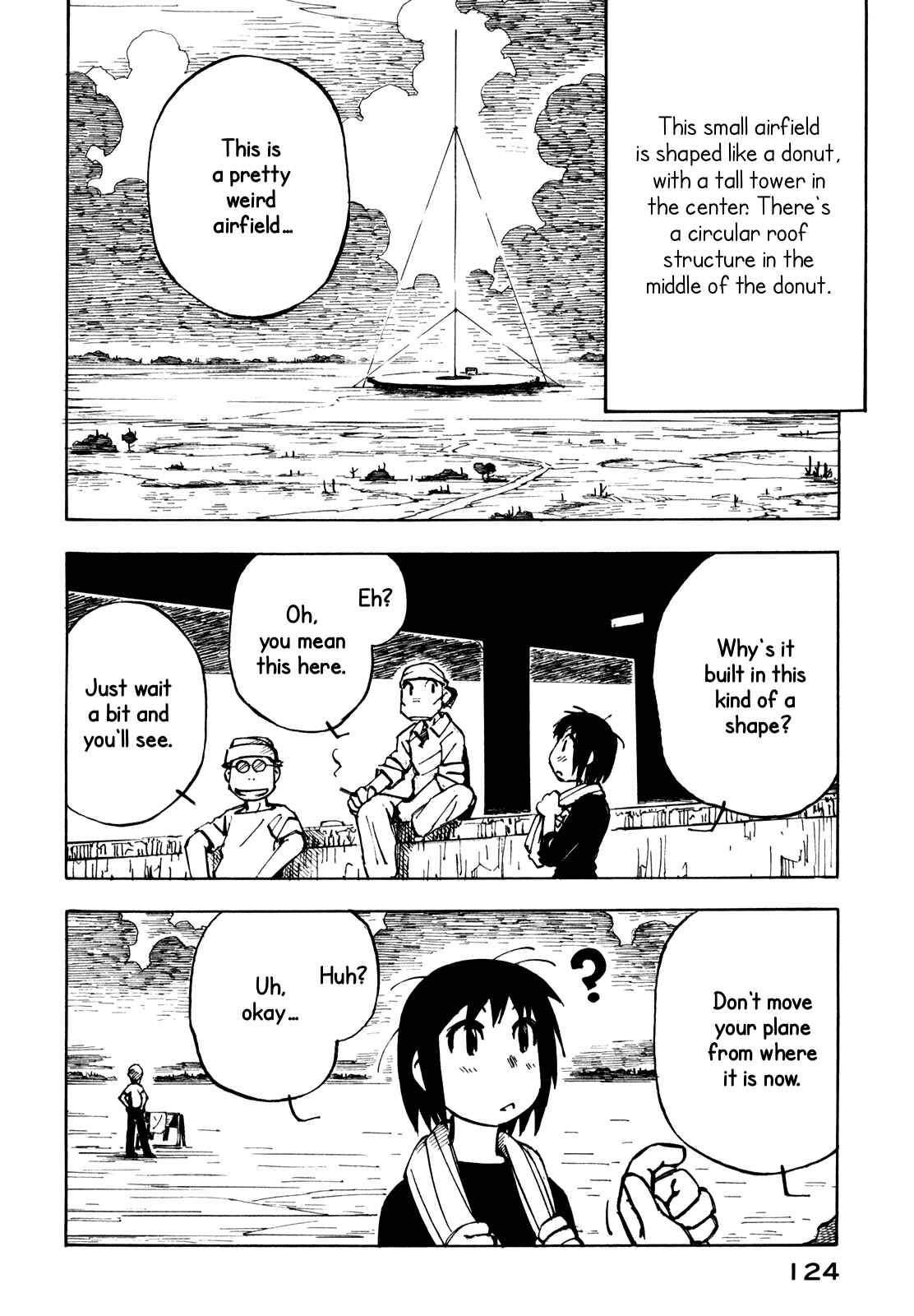 Page 10 Chapter 19 Kabu no Isaki